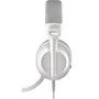 AURICULAR VOX 805 USB-C BLANCO NGS